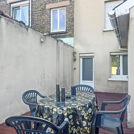 Evasion Verte - Jardin & Confort Dunkirk Eksteriør billede